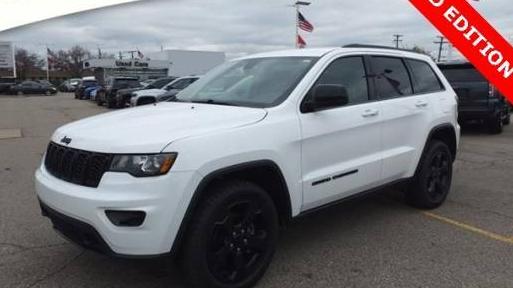 JEEP GRAND CHEROKEE 2019 1C4RJFAG8KC637688 image